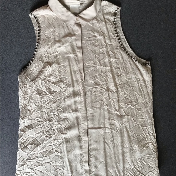 InWear Blouse sz 14 - Picture 5 of 12